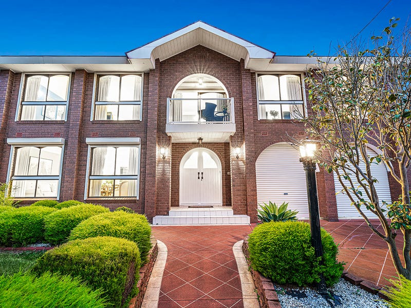 78 Bertrand Avenue, Mulgrave, VIC 3170