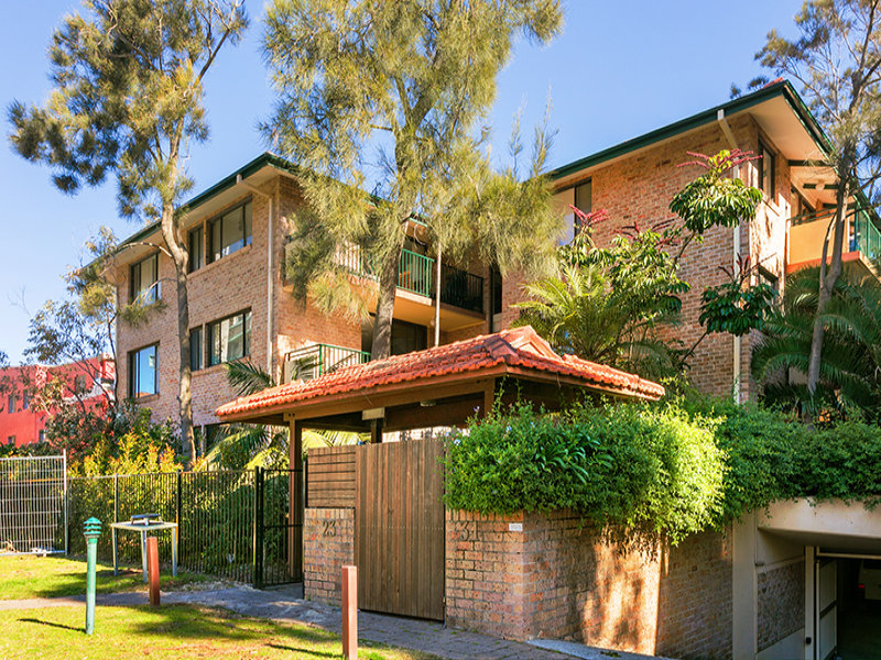 12/2331 Whistler Street, Manly, NSW 2095 Property Details