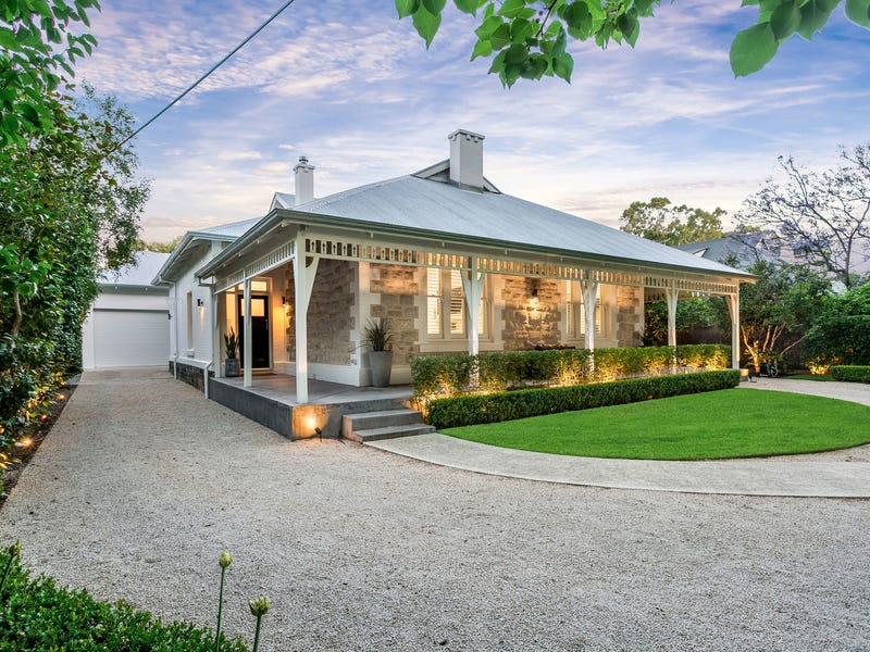 11 Victoria Avenue, Unley Park, SA 5061