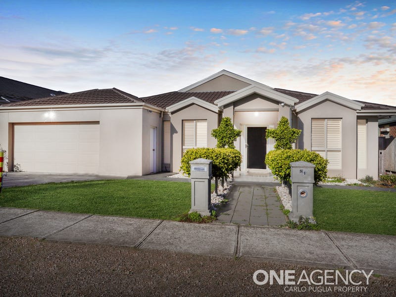 81 Inglewood Drive, Burnside Heights, VIC 3023