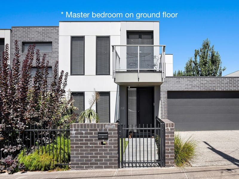 22 St David Street, Rippleside, Vic 3215 Property Details