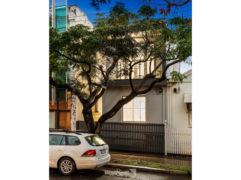 37a Green Street, Richmond, Vic 3121 - Property Details