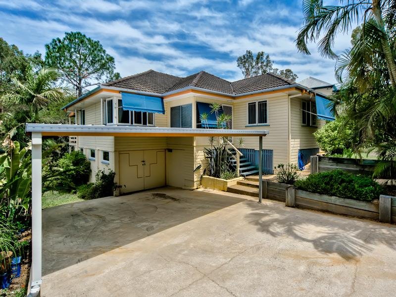 58 Beverley Hill Street, (Clifton Hill), Moorooka, Qld 4105 Property