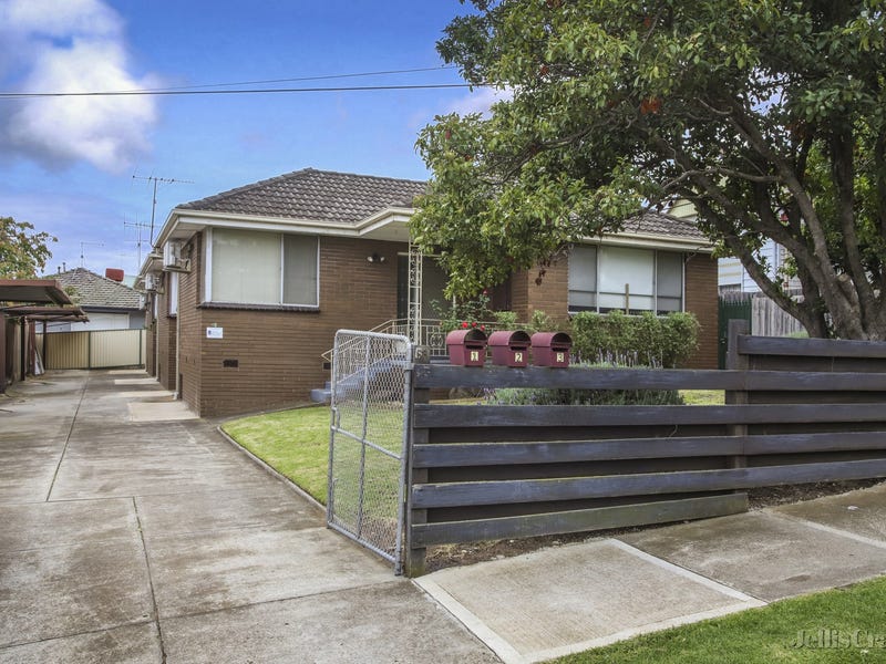 3/68 Ardmillan Road, Moonee Ponds, VIC 3039