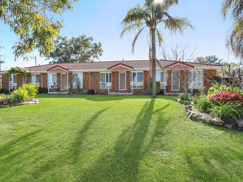 14/584 b Street, Lavington, NSW 2641 Property Details