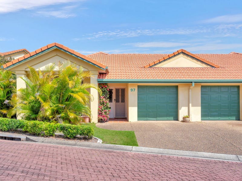 97/152 Palm Meadows Drive, Carrara, Qld 4211 Property Details