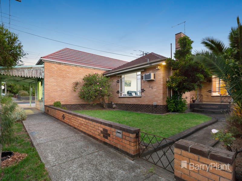 66 Gooch Street, Thornbury, Vic 3071 Property Details
