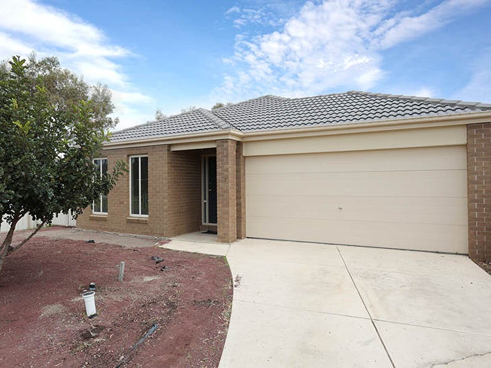 3 Roseberry Mews, Truganina, VIC 3029