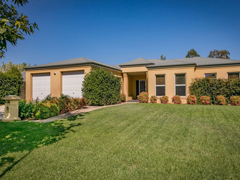 29 Memorial Drive, Wodonga, Vic 3690 Property Details