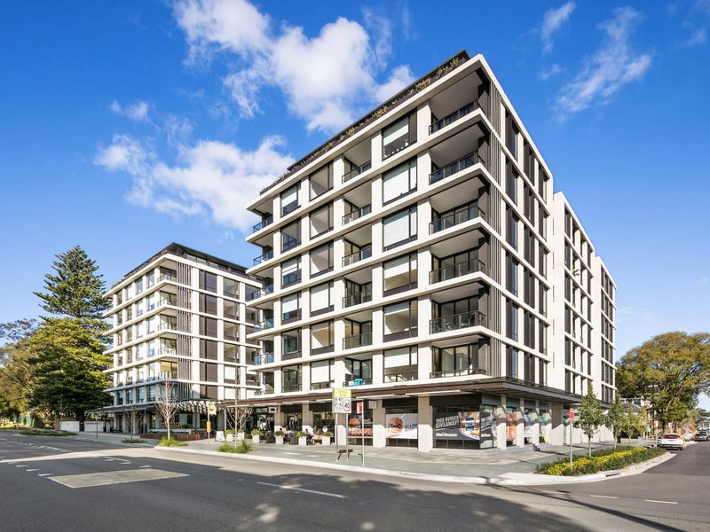 Randwick address available on request Apartment for Sale 133495138