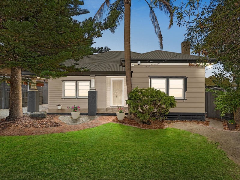 280 Mount Dandenong Road, Croydon, Vic 3136 House for Sale