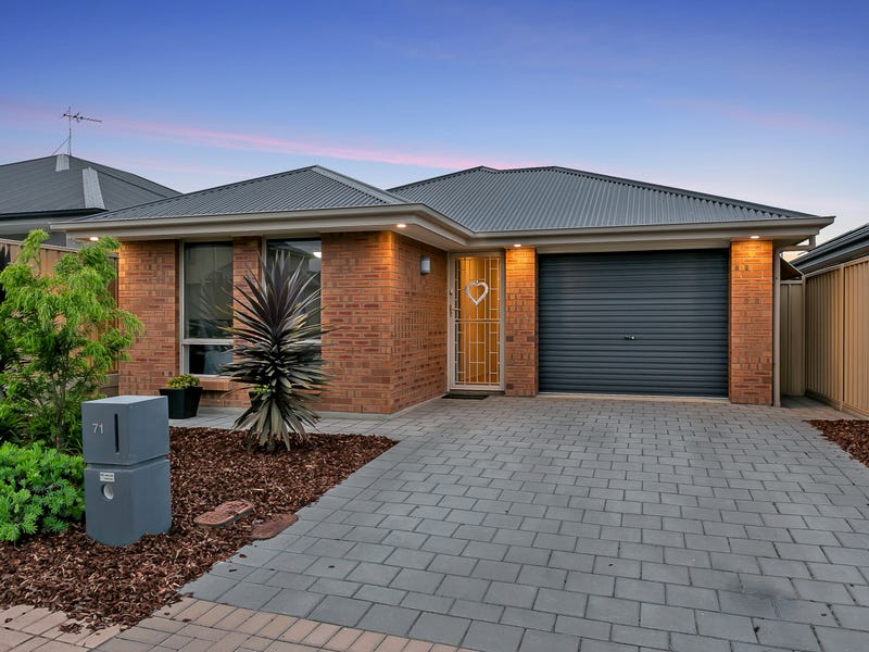 71 Mast Avenue, Seaford Meadows, SA 5169