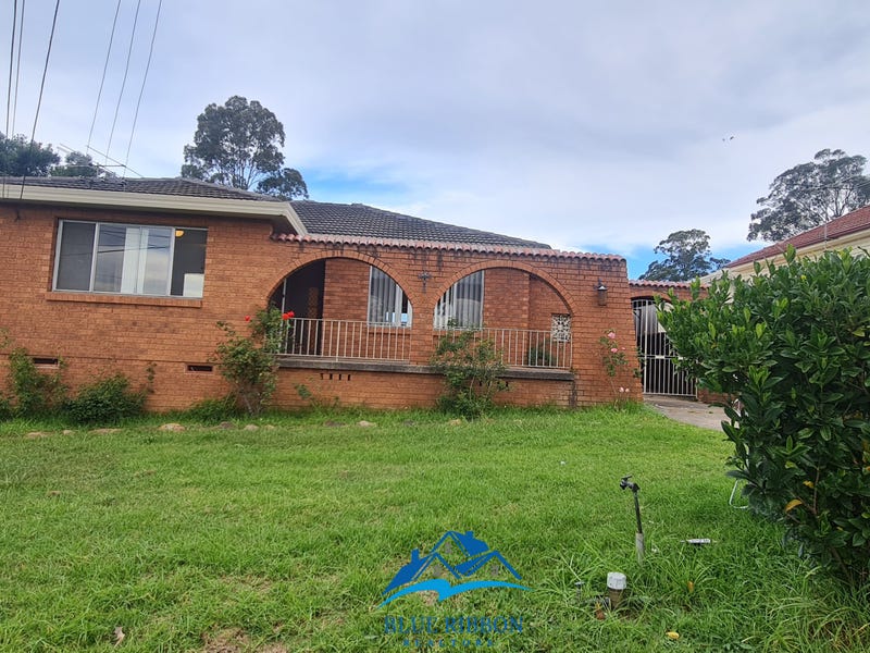 24 Archer Street, Blacktown, NSW 2148