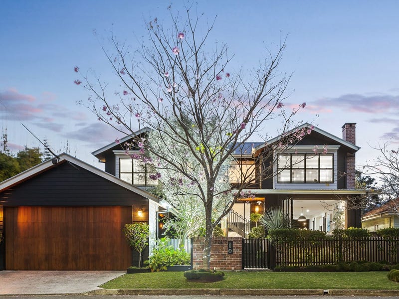 4 Laird Street, Ashgrove, QLD 4060