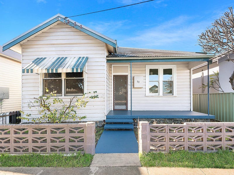 63 Margaret Street, Mayfield East, NSW 2304