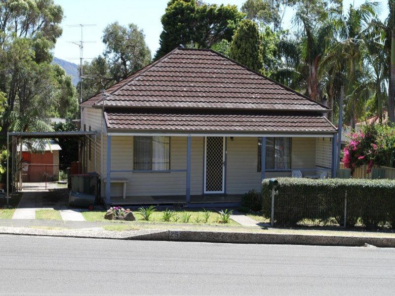 25 Gray Street, Woonona, NSW 2517 Property Details