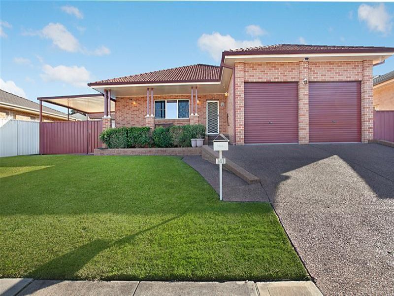 141 Birchgrove Drive, Wallsend, NSW 2287 Property Details