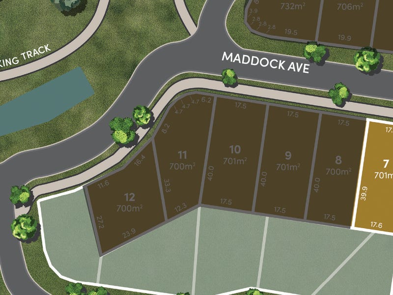 13 Maddock Avenue, Mooloolah Valley, QLD 4553