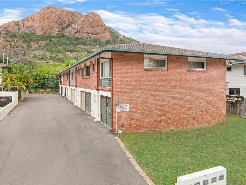 4/16 Paxton Street, North Ward, Qld 4810