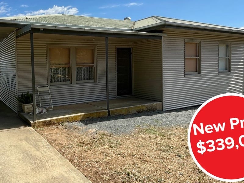 39 Mine Street, Armagh, SA 5453