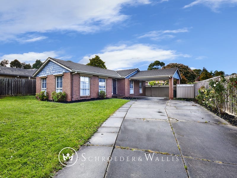 1716 Ferntree Gully Road, Ferntree Gully, VIC 3156