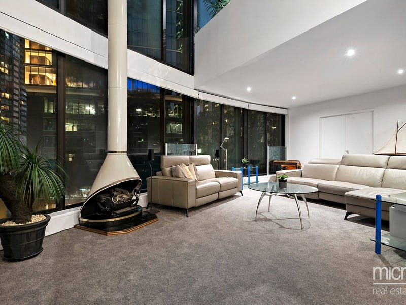 106/1 Riverside Quay, Southbank, Vic 3006 Property Details