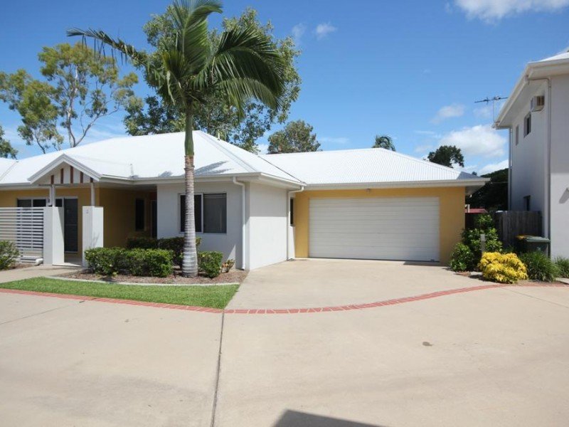 34 Golf Links Drive, Kirwan, QLD 4817