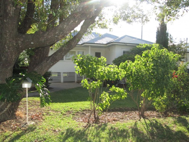 3 Lucksall Street, Moree, NSW 2400