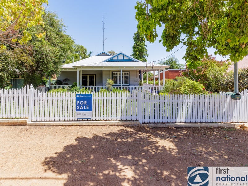 82 Chidlow Street East, Northam, WA 6401 House for Sale realestate