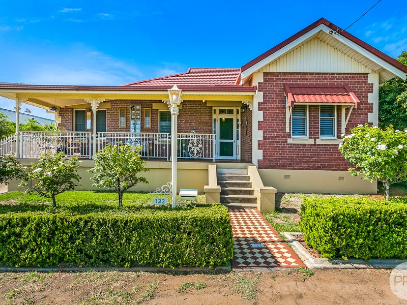 122 North Street, North Tamworth, NSW 2340