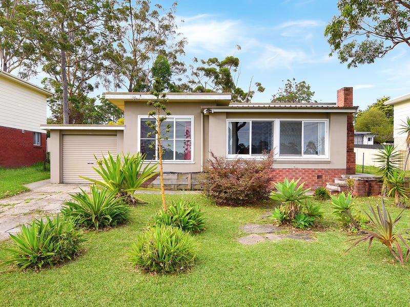 58 St Road, St Basin, NSW 2540
