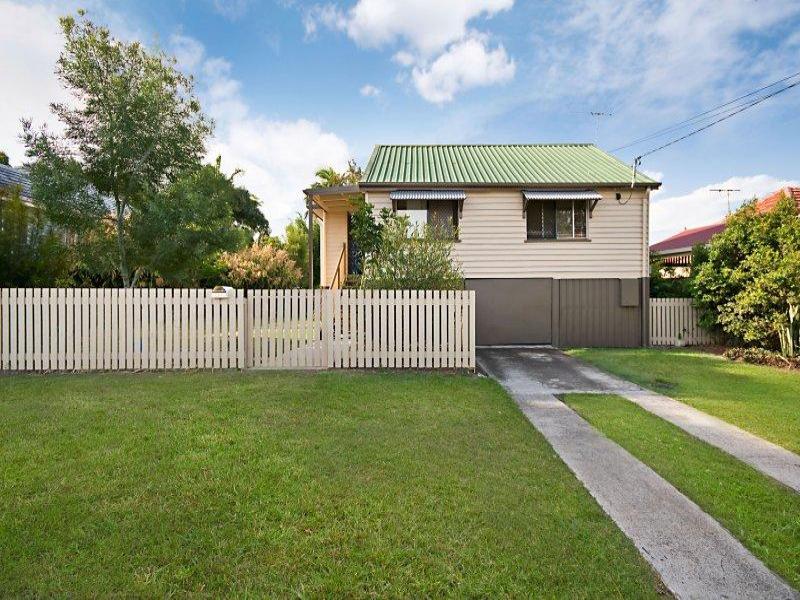 7 Violet Street, Wynnum, Qld 4178 Property Details