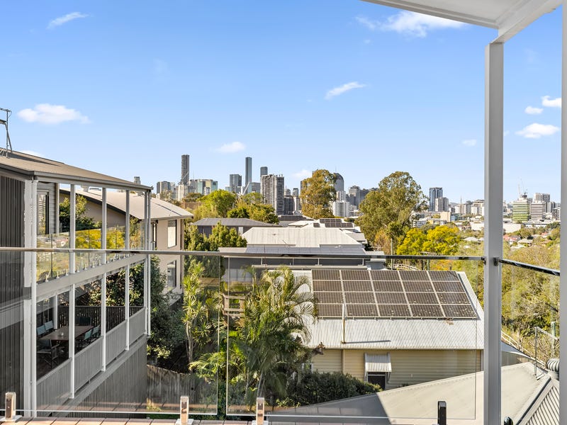 14 Daintree Street, Paddington, Qld 4064 House for Rent realestate