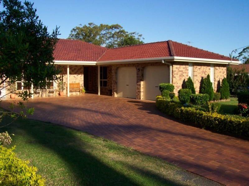 41 Whipps Avenue, Alstonville, NSW 2477