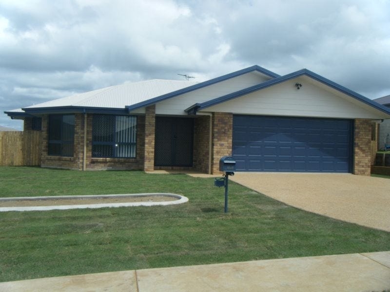 12 Audrey Drive, Gracemere, Qld 4702 House for Rent