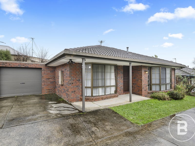 2/405 Eureka Street, Eureka, Vic 3350 Property Details