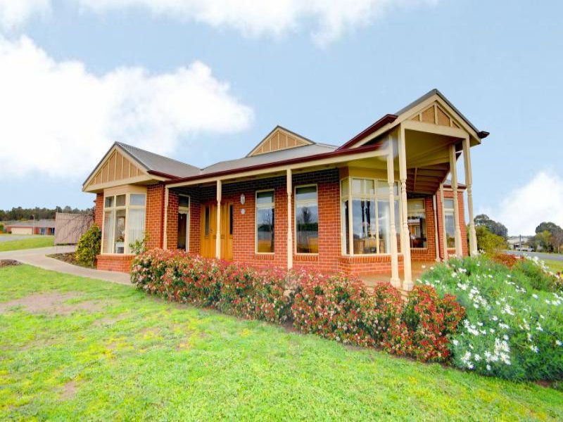 28 Cochrane Court, Invermay Park, VIC 3350