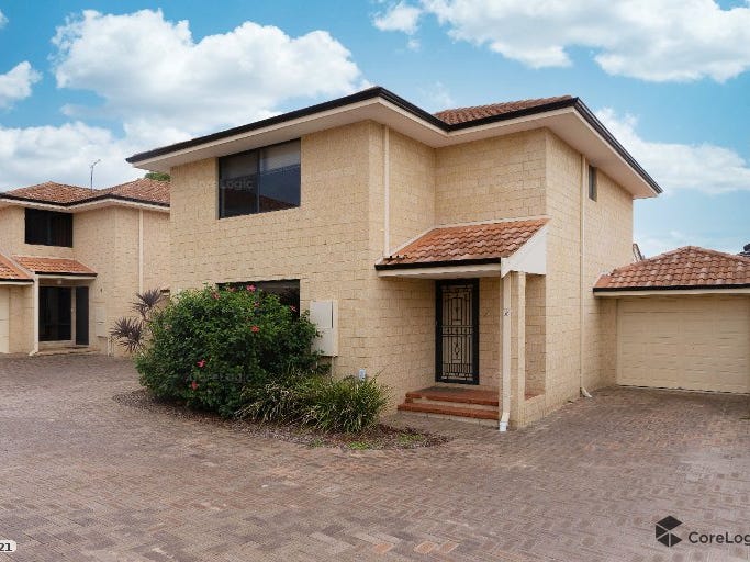 5/37 Ravenswood Drive, Nollamara, WA 6061