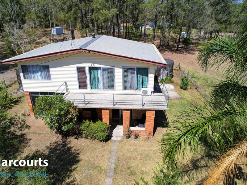 2 aerodrome rd, Nabiac, NSW 2312 House for Sale