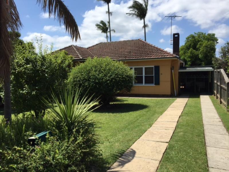 26 Chauvel Street, North Ryde, NSW 2113