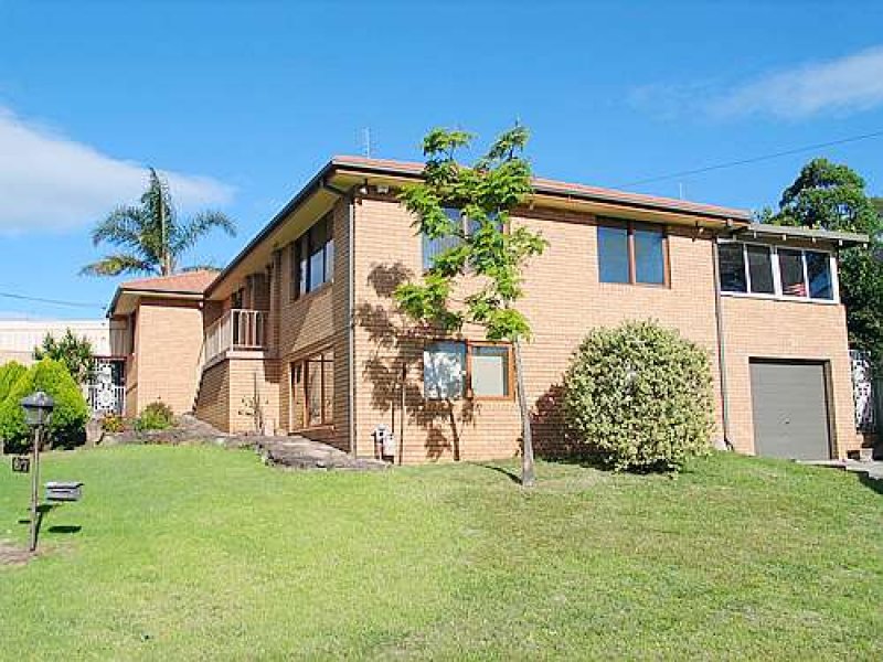 87 Bright Parade, Dapto, NSW 2530