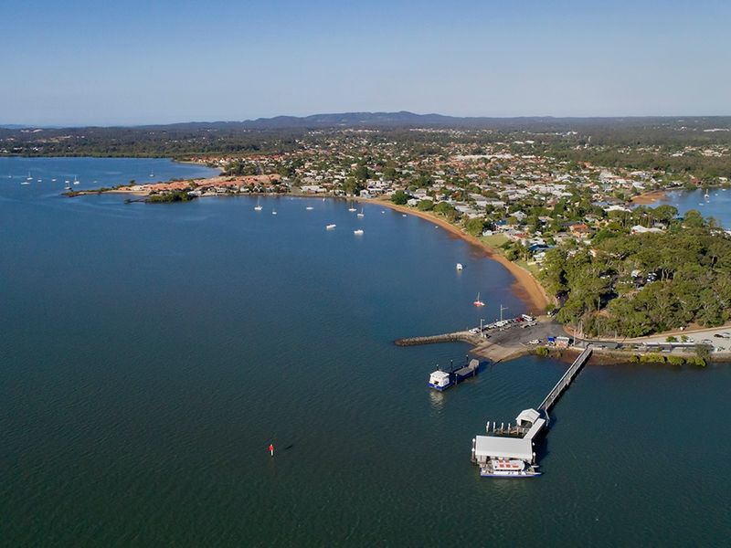 Houses for Sale in Redland Bay, QLD 4165 Pg. 6