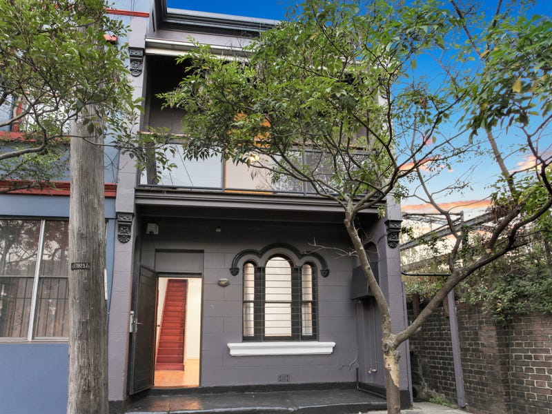 7 Charles Street, Erskineville, NSW 2043 Property Details