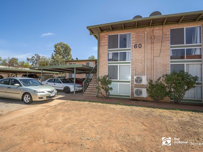60 Bradshaw Drive, Gillen, NT 0870 Property Details