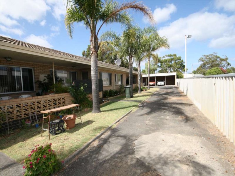 20 Forrest Avenue, South Bunbury, WA 6230