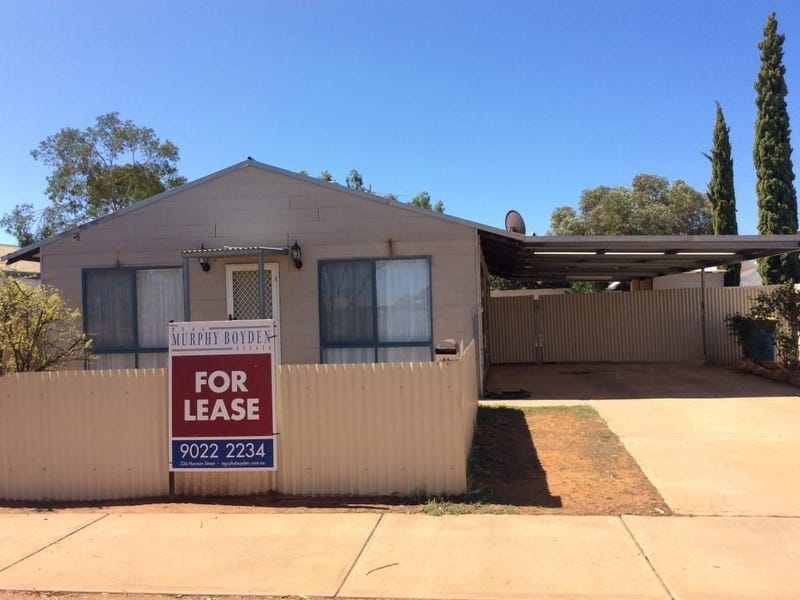 11 North Terrace, Boulder, WA 6432