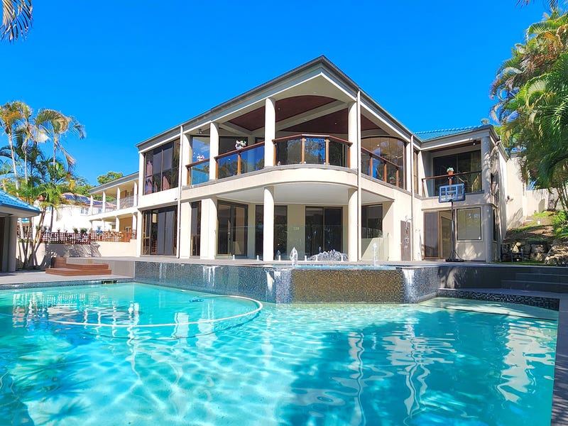 36 Canada Place, Arundel, Qld 4214 House for Sale