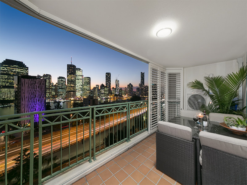 70/1 Goodwin Street, Kangaroo Point, QLD 4169