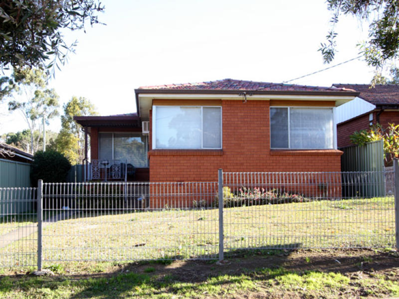 126 Best Road, Seven Hills, NSW 2147
