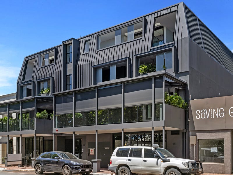 368 Rokeby Road, Subiaco, WA 6008 Apartment for Sale